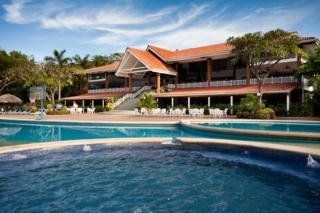 Barcelo Langosta Beach Hotel Tamarindo Kültér fotó